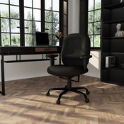 Boss Heavy Duty Task Chair- 400 lbs, B996